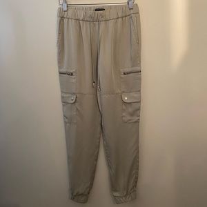 Banana Republic Cargo Jogger
